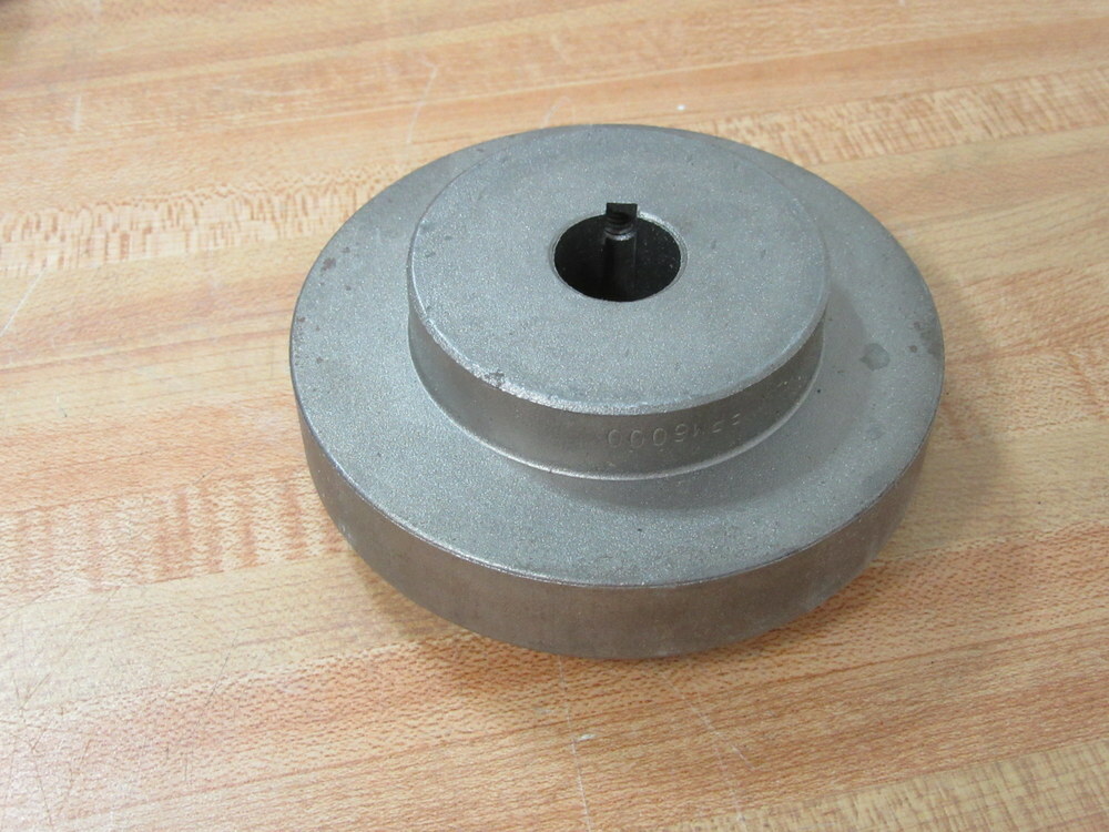 Martin 6S 3/4 Flange Sure-Flex 6S34