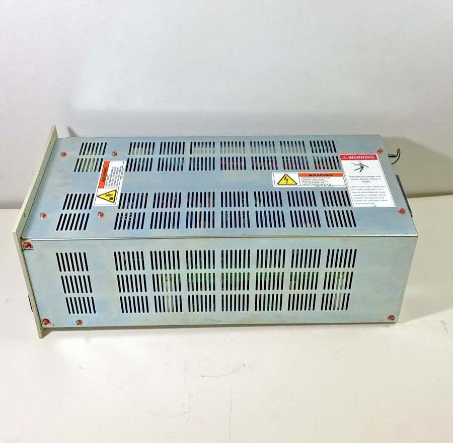 ✅ VARIAN DUAL 9297003M001 ION PUMP CONTROLLER