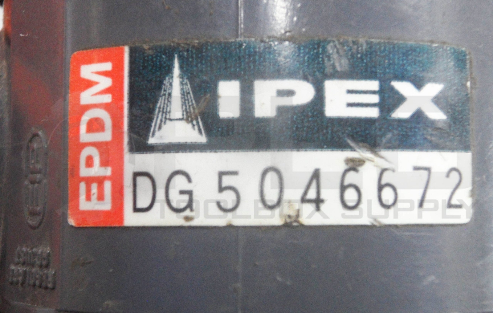 IPEX DG5046672 BALL VALVE 25-3/4″ DN20 PN16