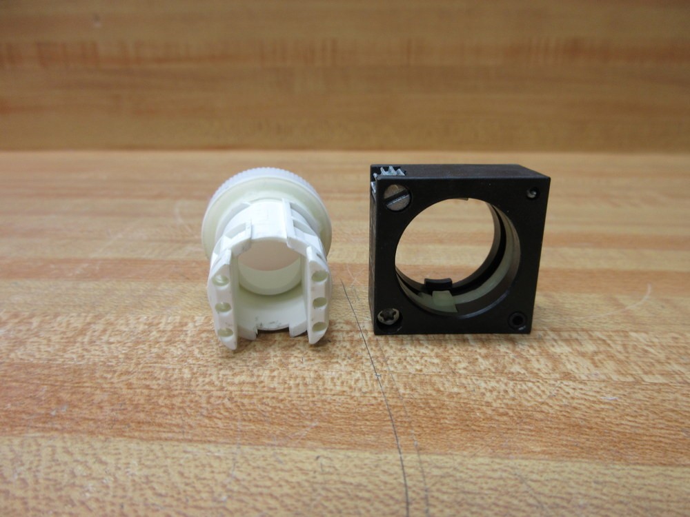 Siemens 3SB3001-6AA60 Indicator Light 3SB30016AA50