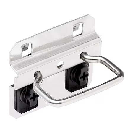 Triton Products 66201 1-3/4 In. I.D. Stainless Steel Steel Closed Hammer/Pliers