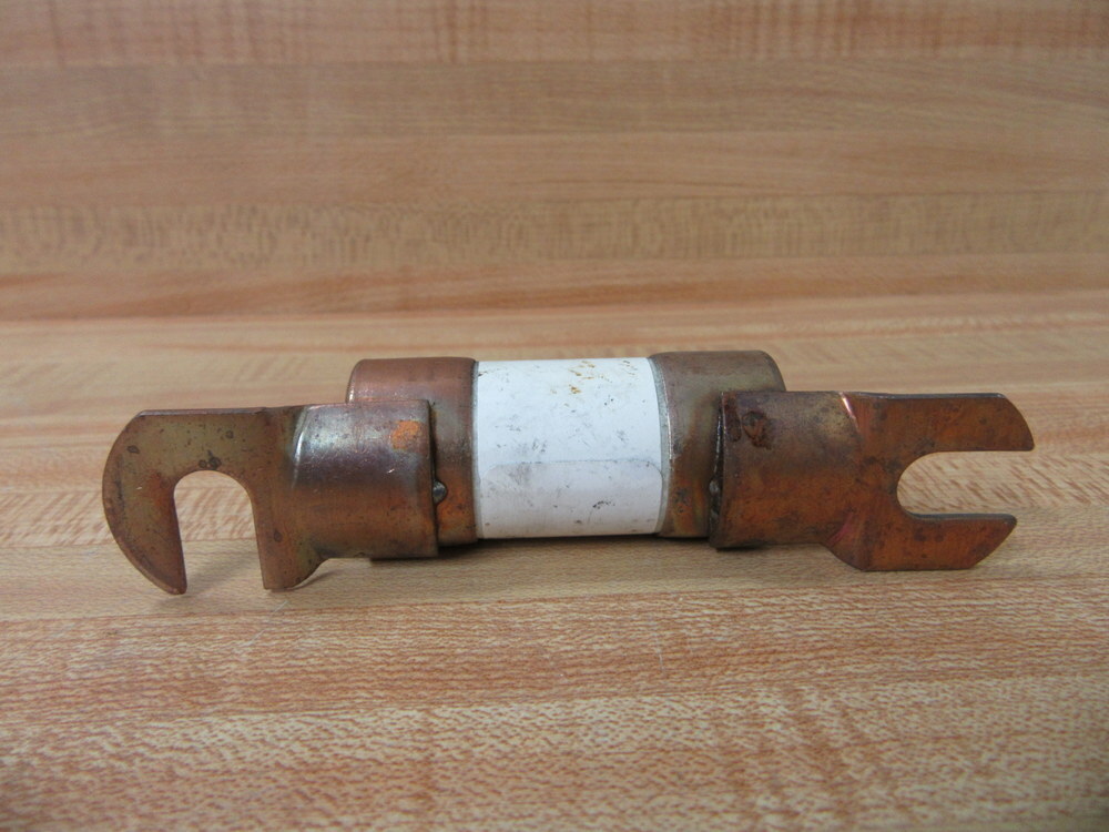 Ferraz Shawmut ALS300 Fork Truck Fuse