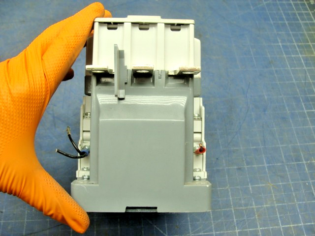 LS GMC-100 MAGNETIC CONTACTOR 3 POLE
