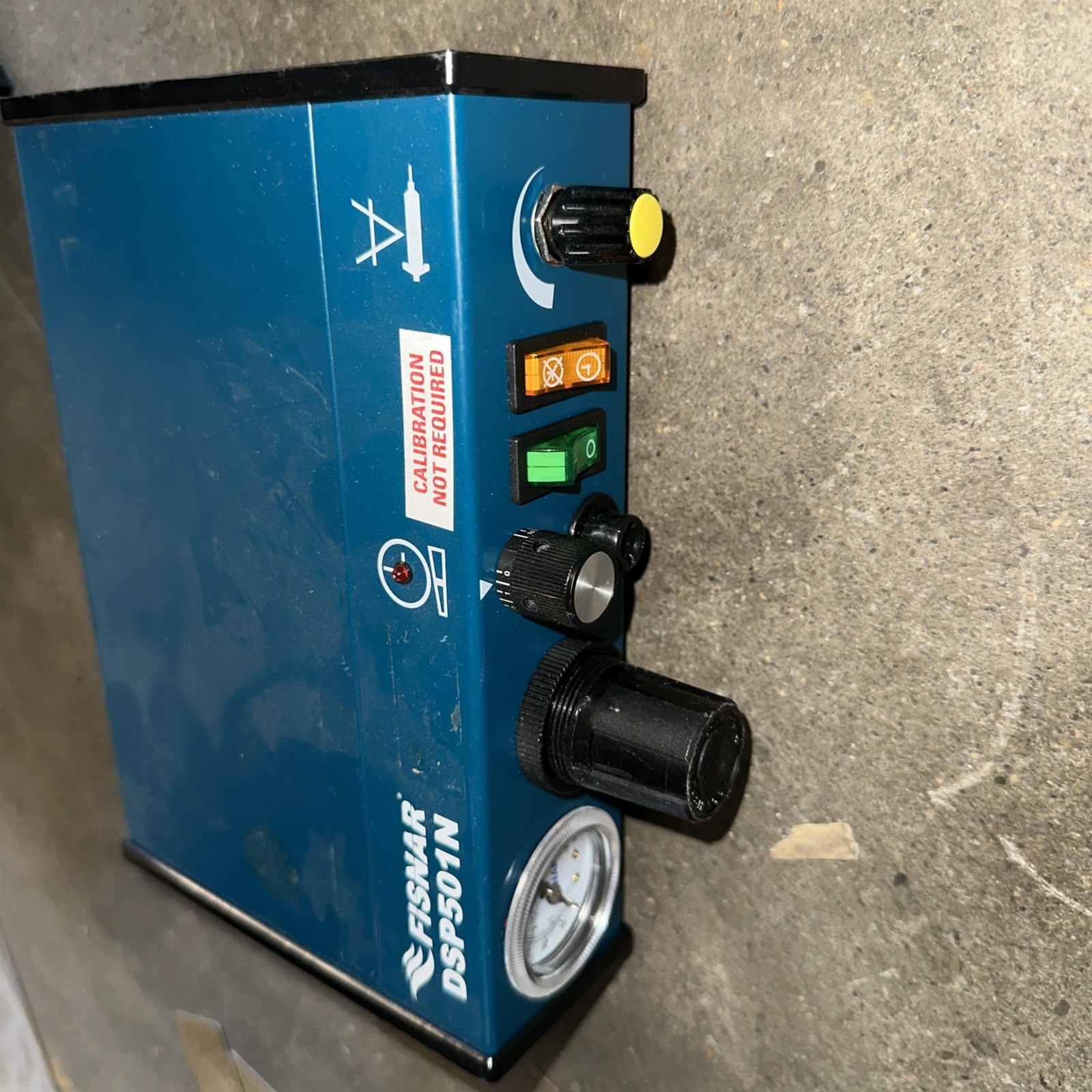 Fisnar DSP501N Liquid Dispenser