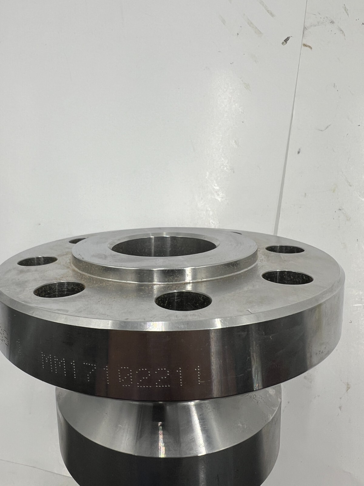 Drive Shaft Round Companion Flange Gear ASTM A350-LF2 Class 4514443897-10-01