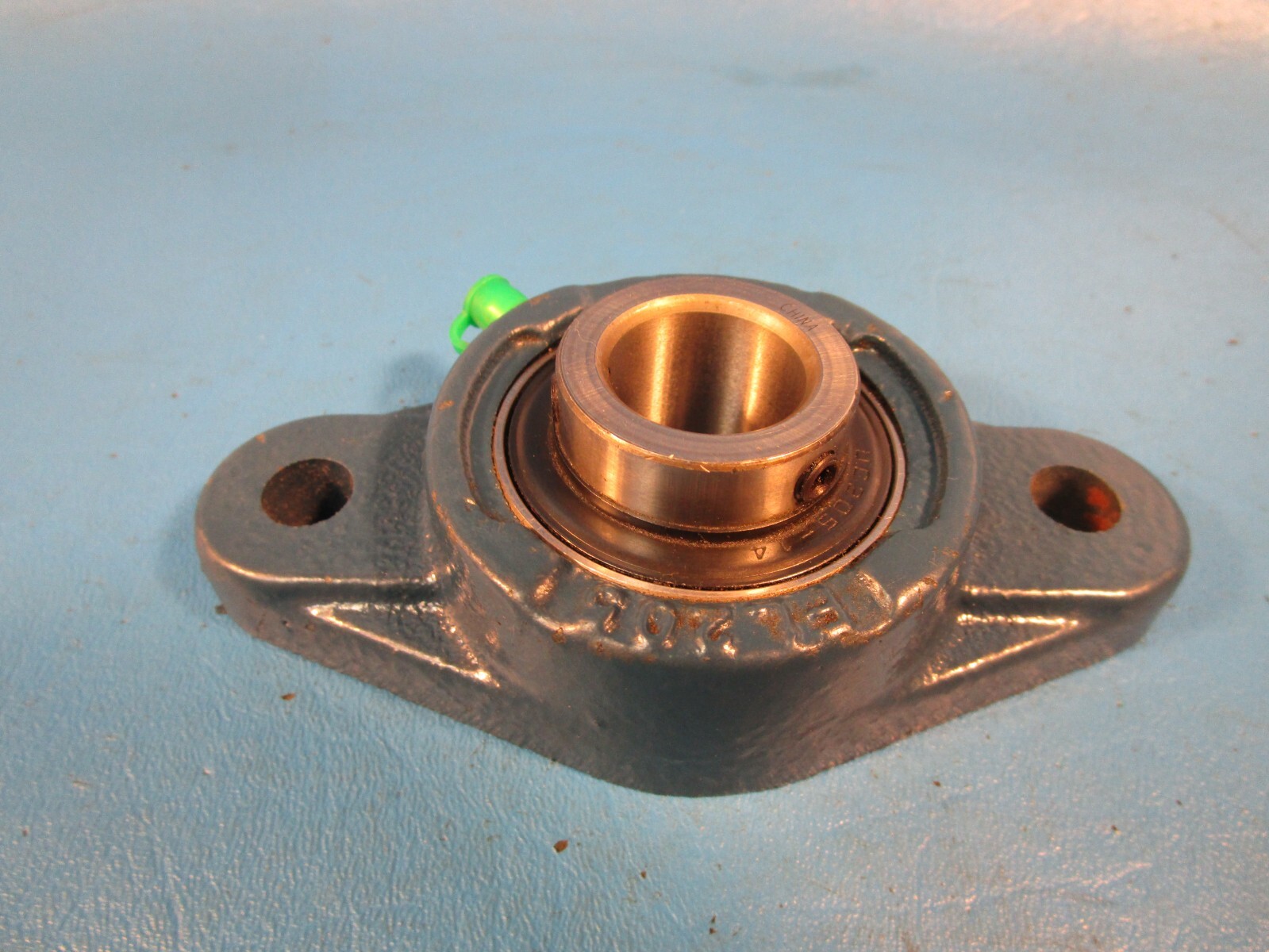 UCFL205-14 7/8” Bore 2-Bolt Flange Bearing 7/8” Bore, set screw (IDC, Peer, AMI