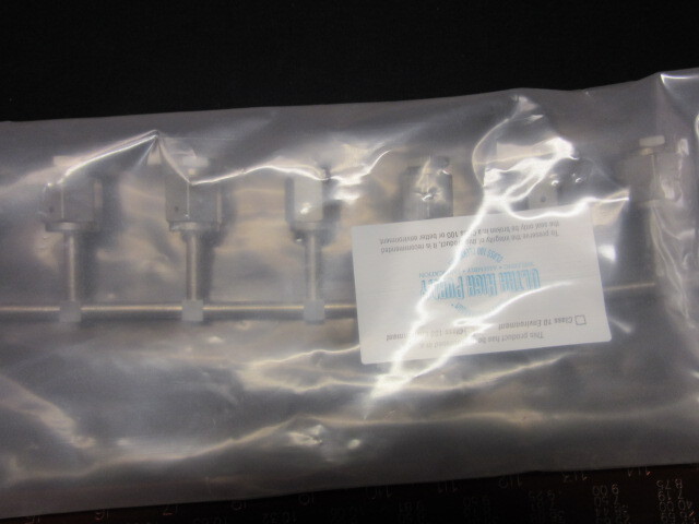 Applied Materials (AMAT) 0050-21116 GAS LINE ARGON SYSTEM MANIFOLD BOX 2 