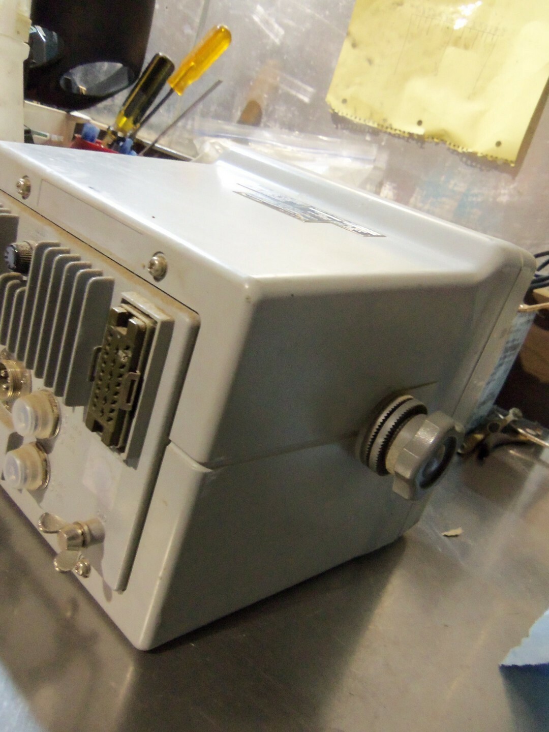 Koden MD-3404 Radar 34045982 MRD-66 4.5Kg CBPT170 *FREE SHIPPING*