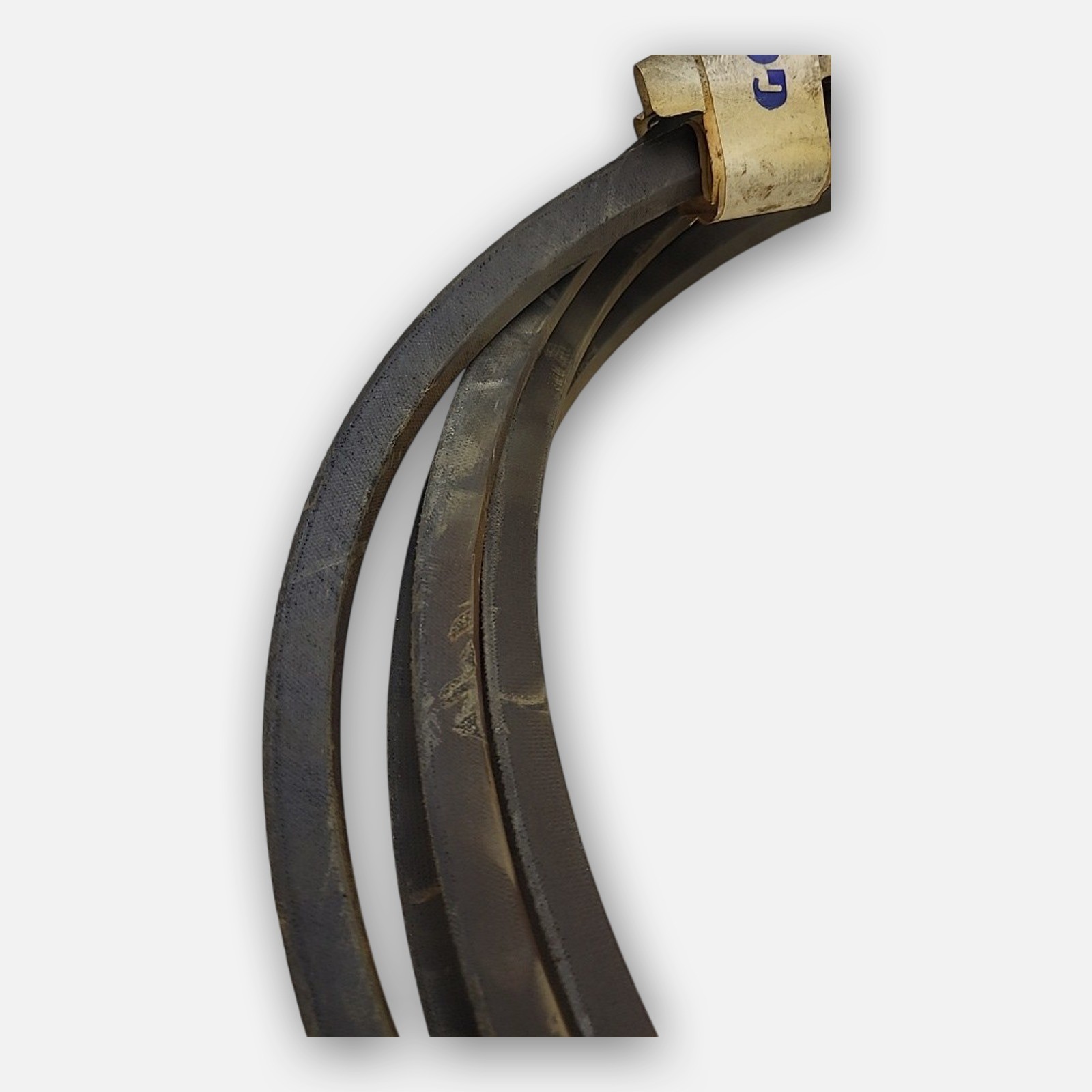 NEW GOODYEAR 5V2500 WEDGE V-BELT