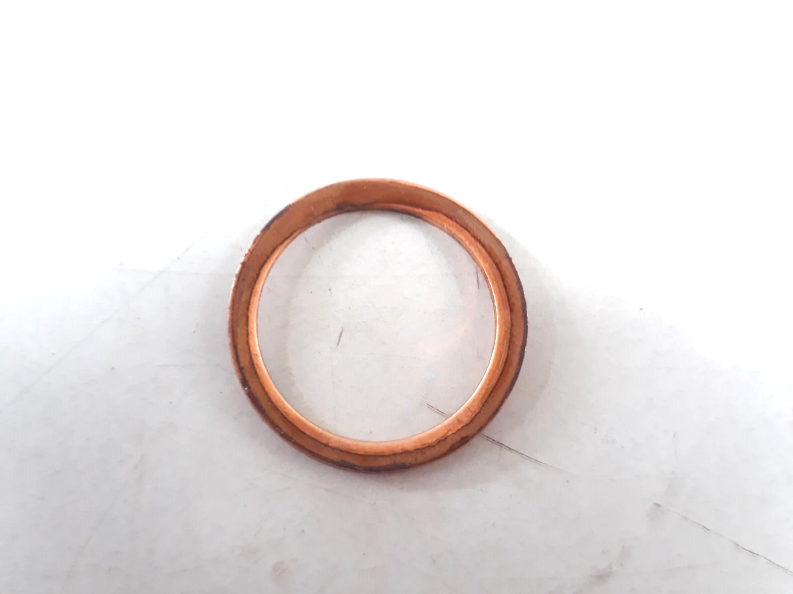 Gasket P/N 90101-40K-329 1055110 For Kawasaki 8S60MCE Genuine Parts (PACK 7)