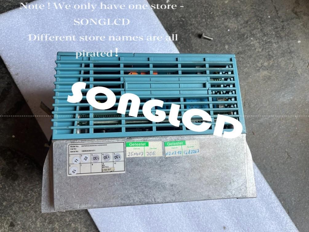1PCS 690PB/0022/400/3/F/0010/GR/0/0/0/0/0 90days warranty via DHL or FedEx