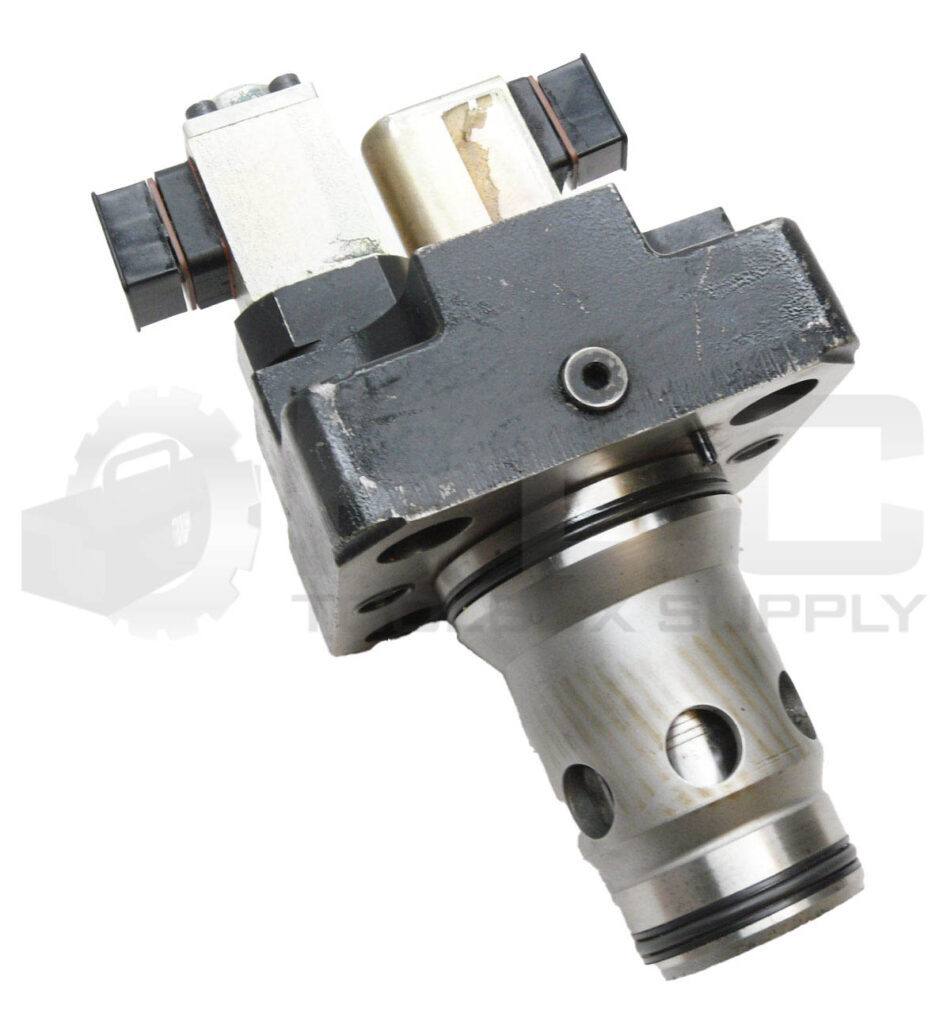 VICKERS CVU-40-EFP1-B29-90-20 HYDRAULIC VALVE