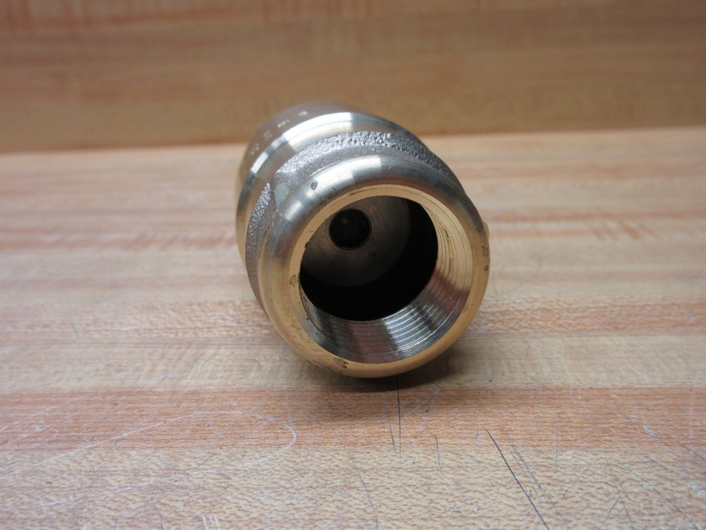 Strataflo F400-075 Check Valve 3/4″ F400