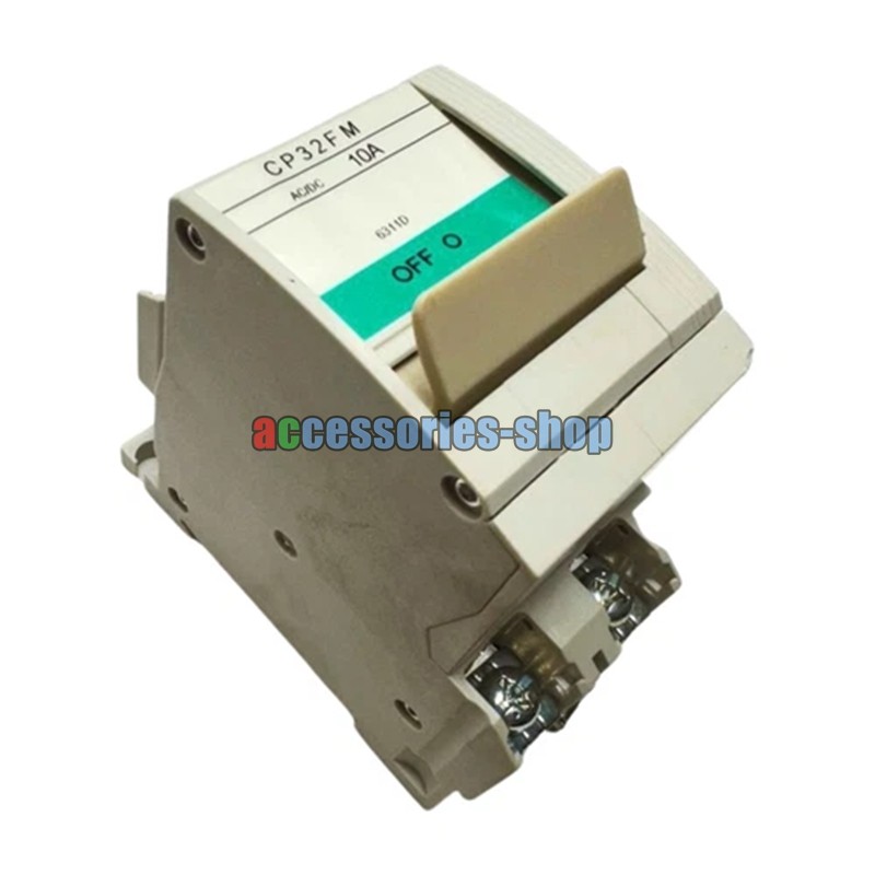 1 PCS NEW IN BOX Fuji CP31FM/20A miniature circuit breaker