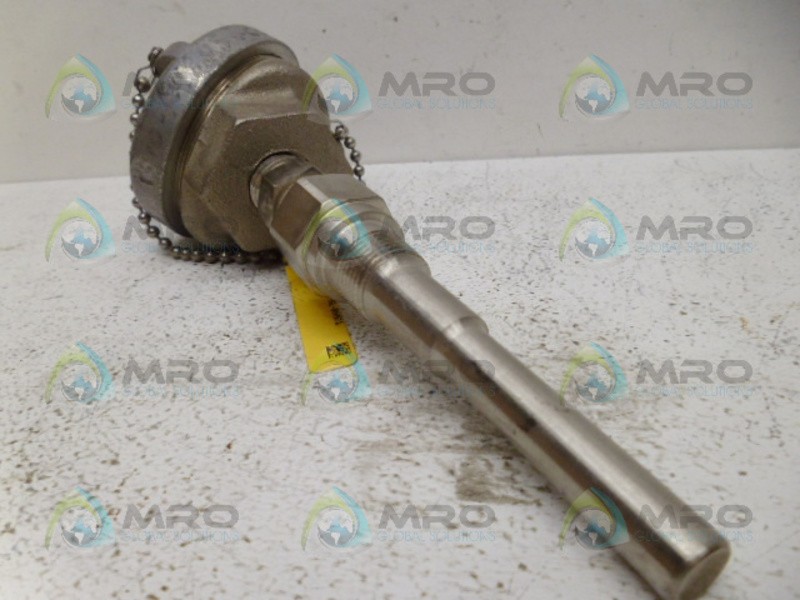 PYROMATION K48U-S4C0508-SL-8HN71 THERMOCOUPLE NSNP