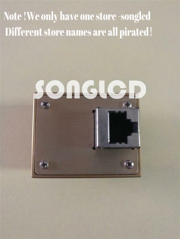 1PCS SV9M001C 0064 90days warranty via DHL or FedEx