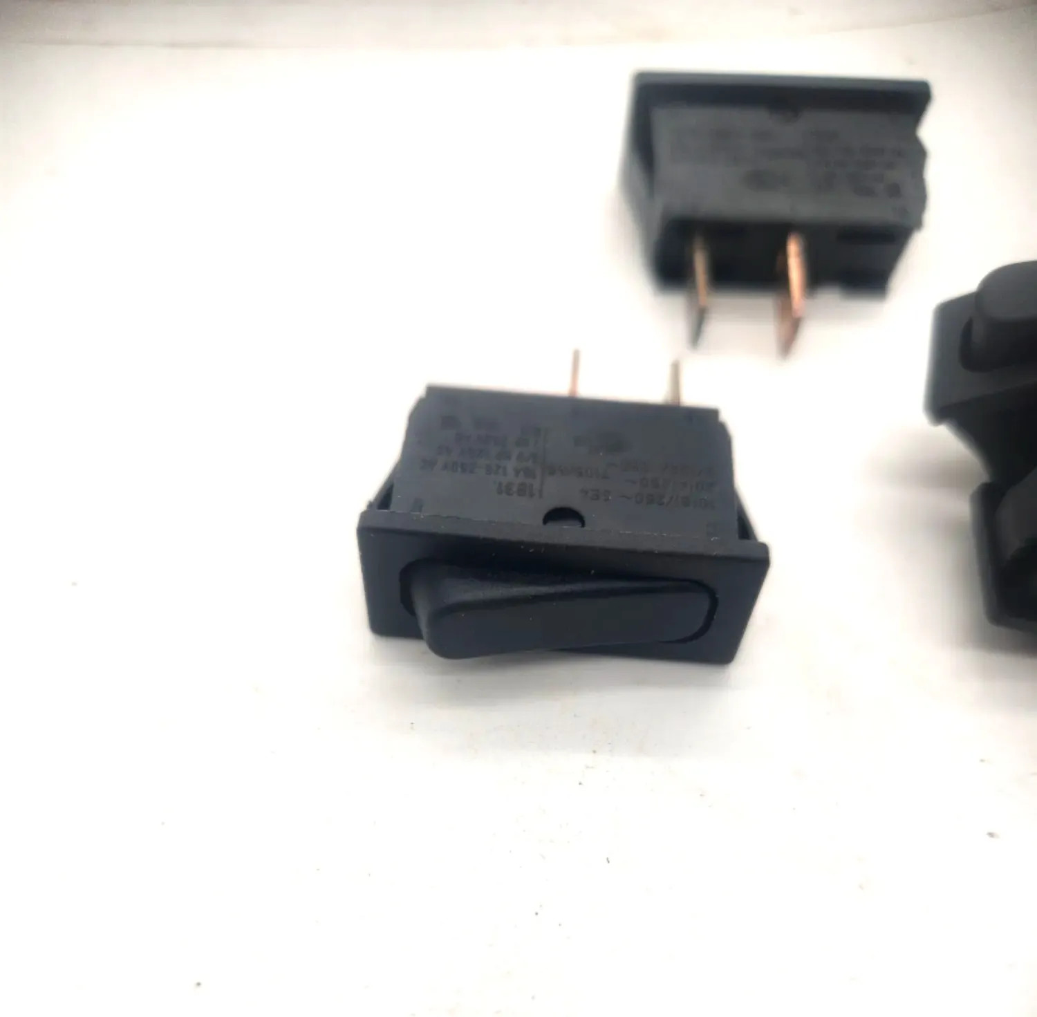 MARQUARDT 1831.3312 ROCKER SWITCH