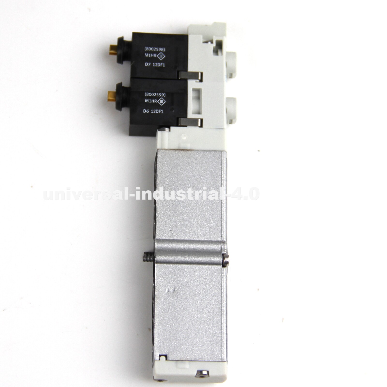 1PCS Festo M1H-K-PI-533347 533347 Solenoid Valve – US Stock