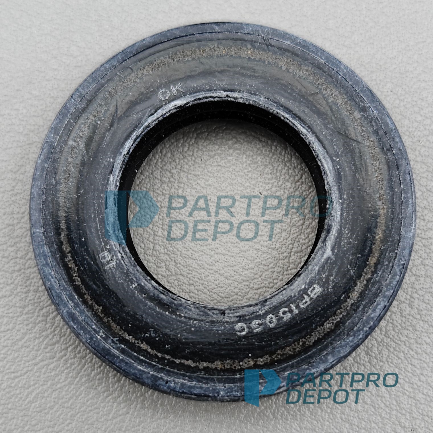 New Oil Seal Fits For NOK BP1503G High Pressure Skeleton 19.05*34.6*6.3mm
