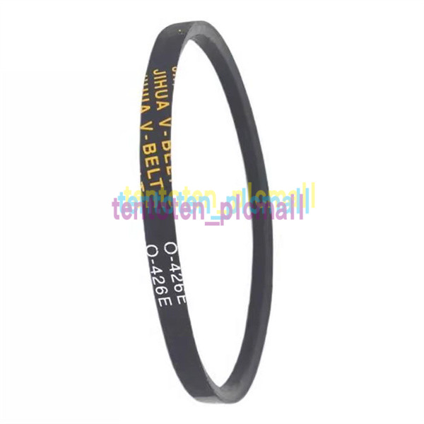 1PCS For TCL washing machine XQB75-1678 0-426E O-426E triangle belt motor belt