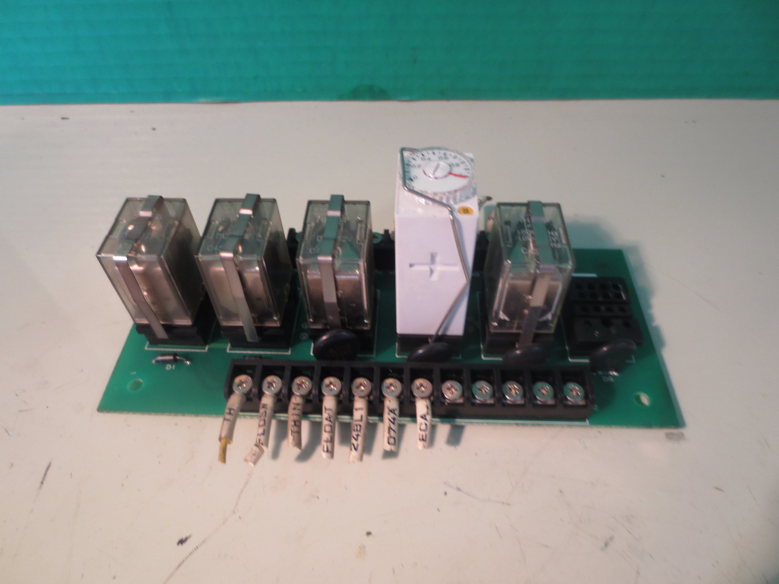 SODICK FS-A3C ML-30A-12P RL-050 ML-30A-12P, ML-30A-10P,