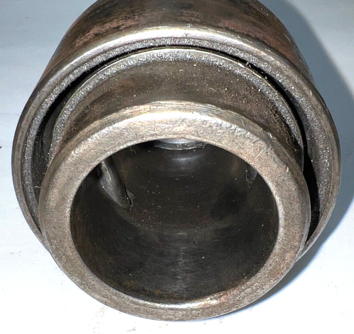 RAPID CHUCK MORSE TAPER ADAPTER RC-11 5MT 1-5/8″ BORE 9-1/2″ OAL