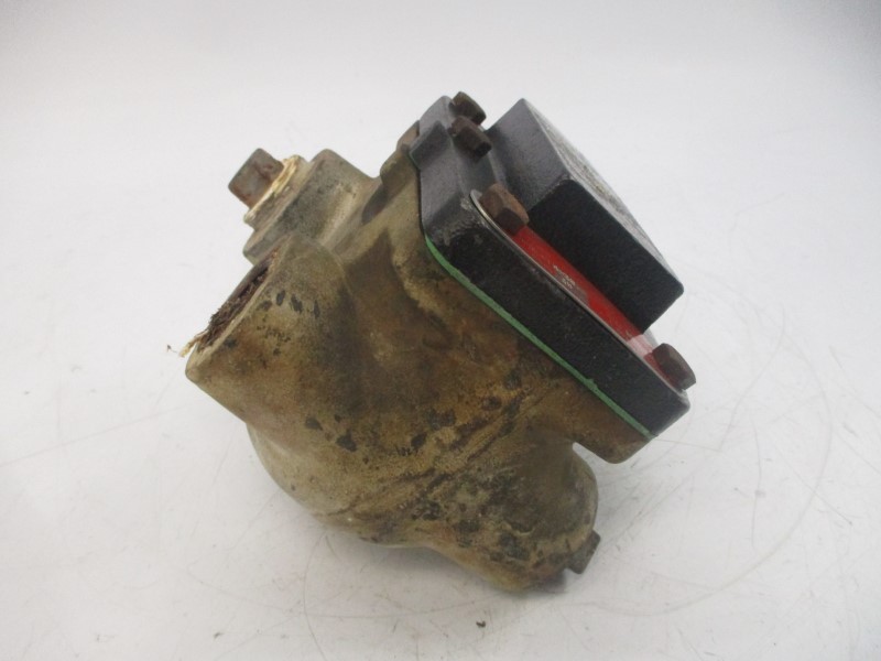 TUNSTALL TA-FT4-30 125PSI 1″ UNMP