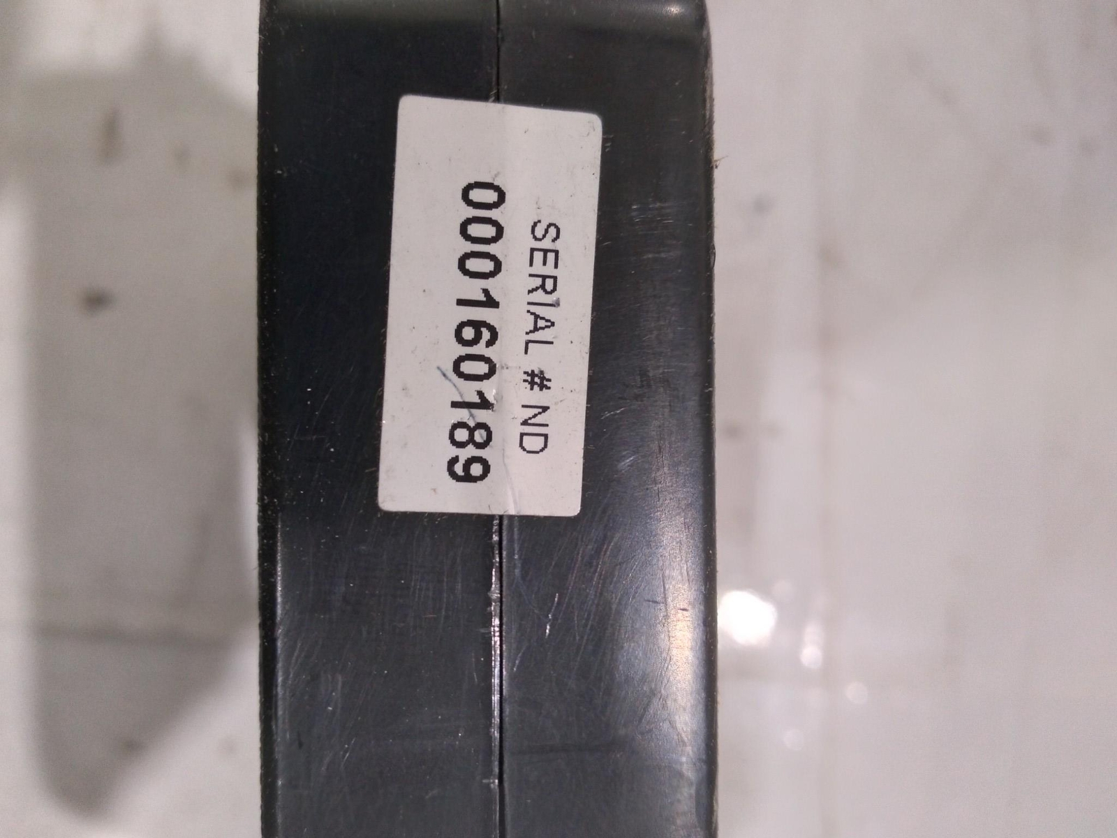 INSTRUMENT TRANSFORMERS 8SHT-152-1 1500:1A 50VA 50-400HZ 600V 10KV