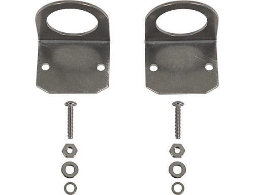8892426 – Mounting Bracket For 1.5 Inch Square Flush/Surface Mount Strobe Lights