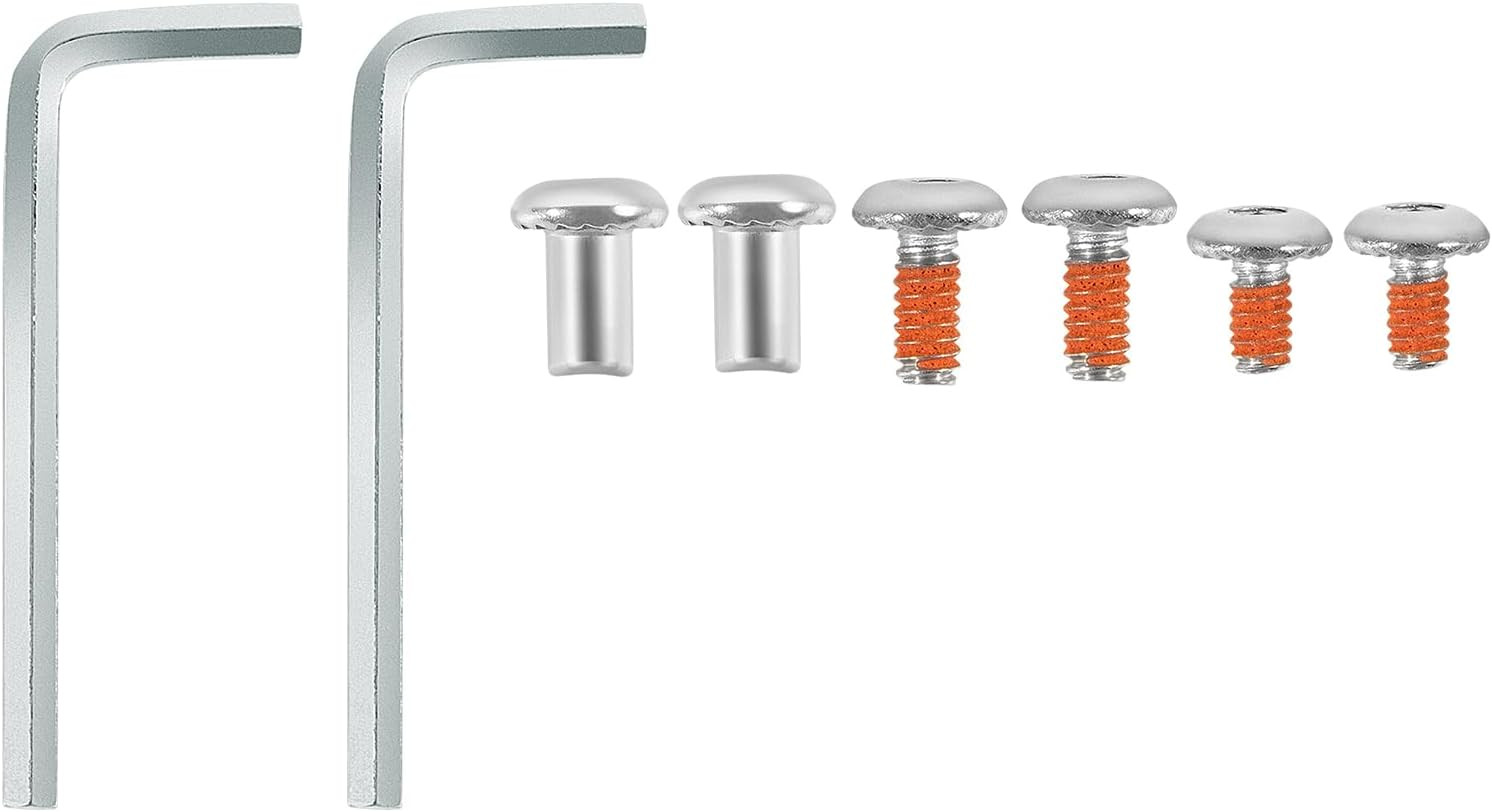 27051 Skeg Guard Skeg Protector Stainless Steel Kit Fits for Mercury Mercruiser