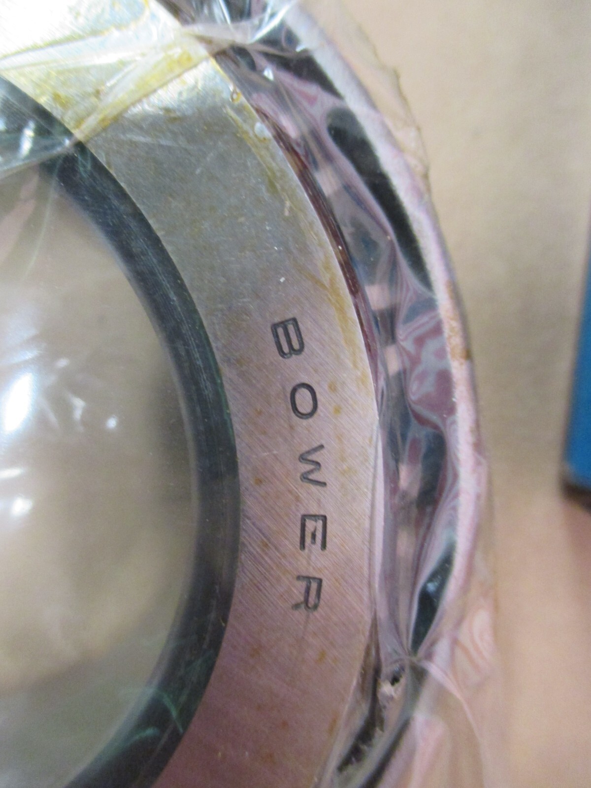 NTN BOWER HM813844PW3 BEARING CONE MOHAWK 457129 NEW