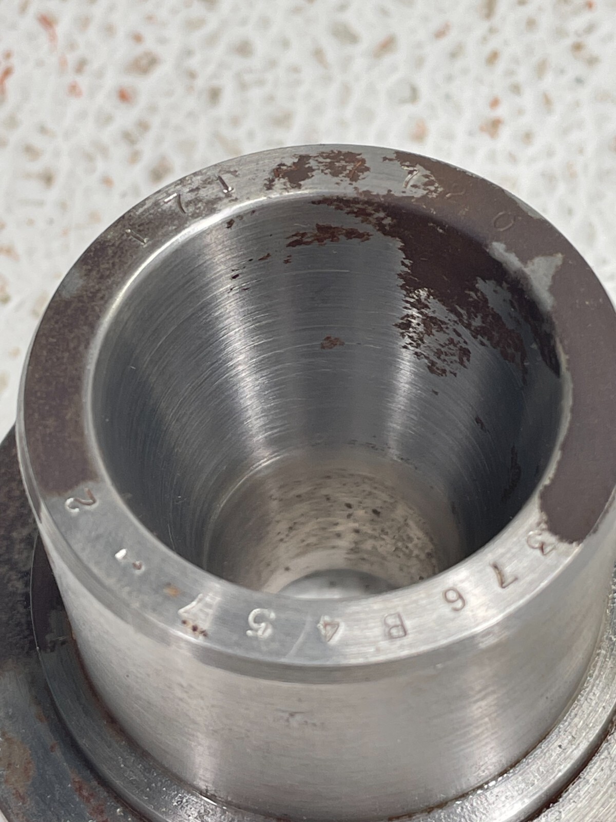 SPACER BUSHING 376B457-2 171-7720