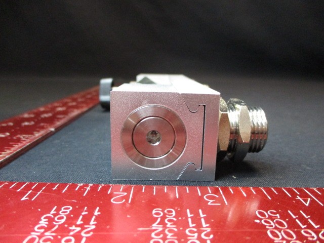 NEC ELECTRONICS AMERICA INC P-100-L-F87-194 METER, FLOW