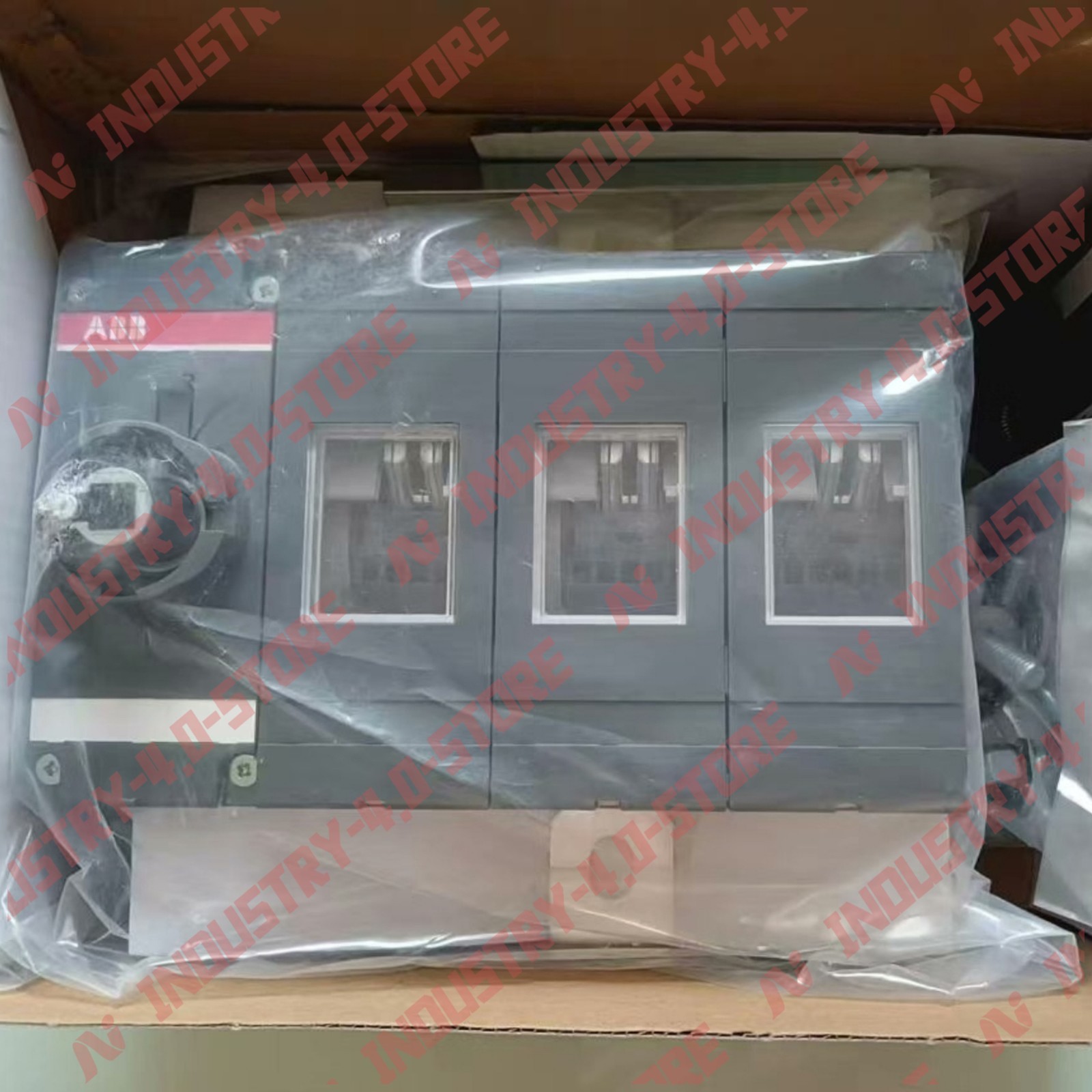 1PCS New ABB OT630E03K 1SCA022779R4940 Switch Disconnector