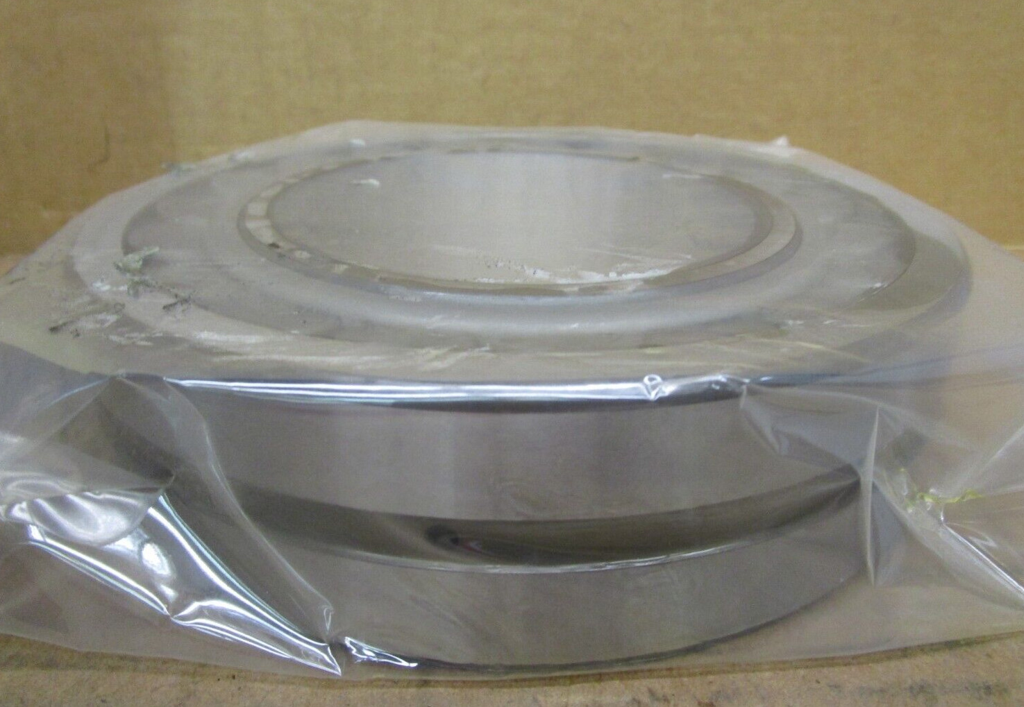 SKF Explorer 22220 EK/C3 Bearing 50582HI