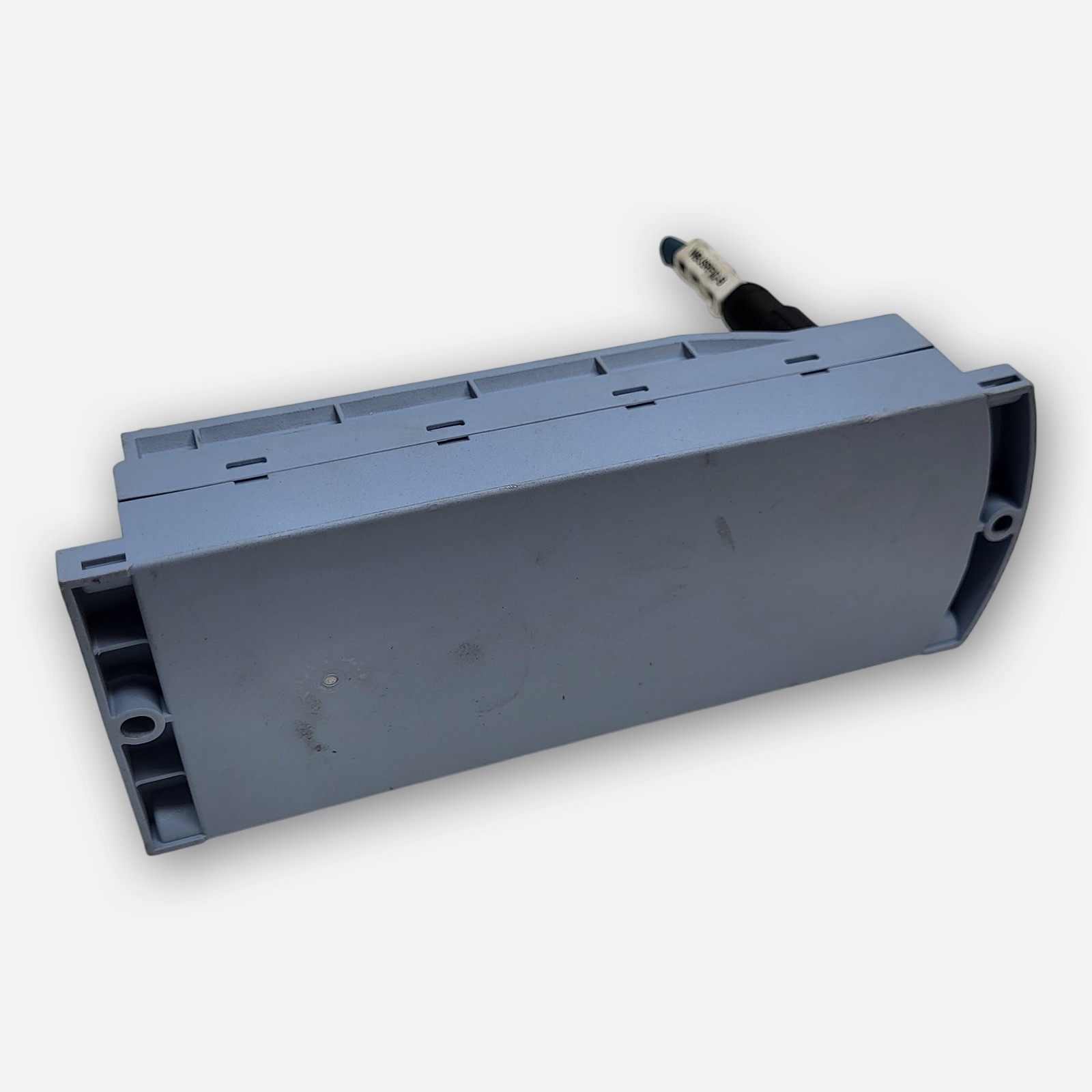 SIEMENS 6GT2002-0JE20 RFID COMMUNICATION MODULE 24VDC 16A RF186C