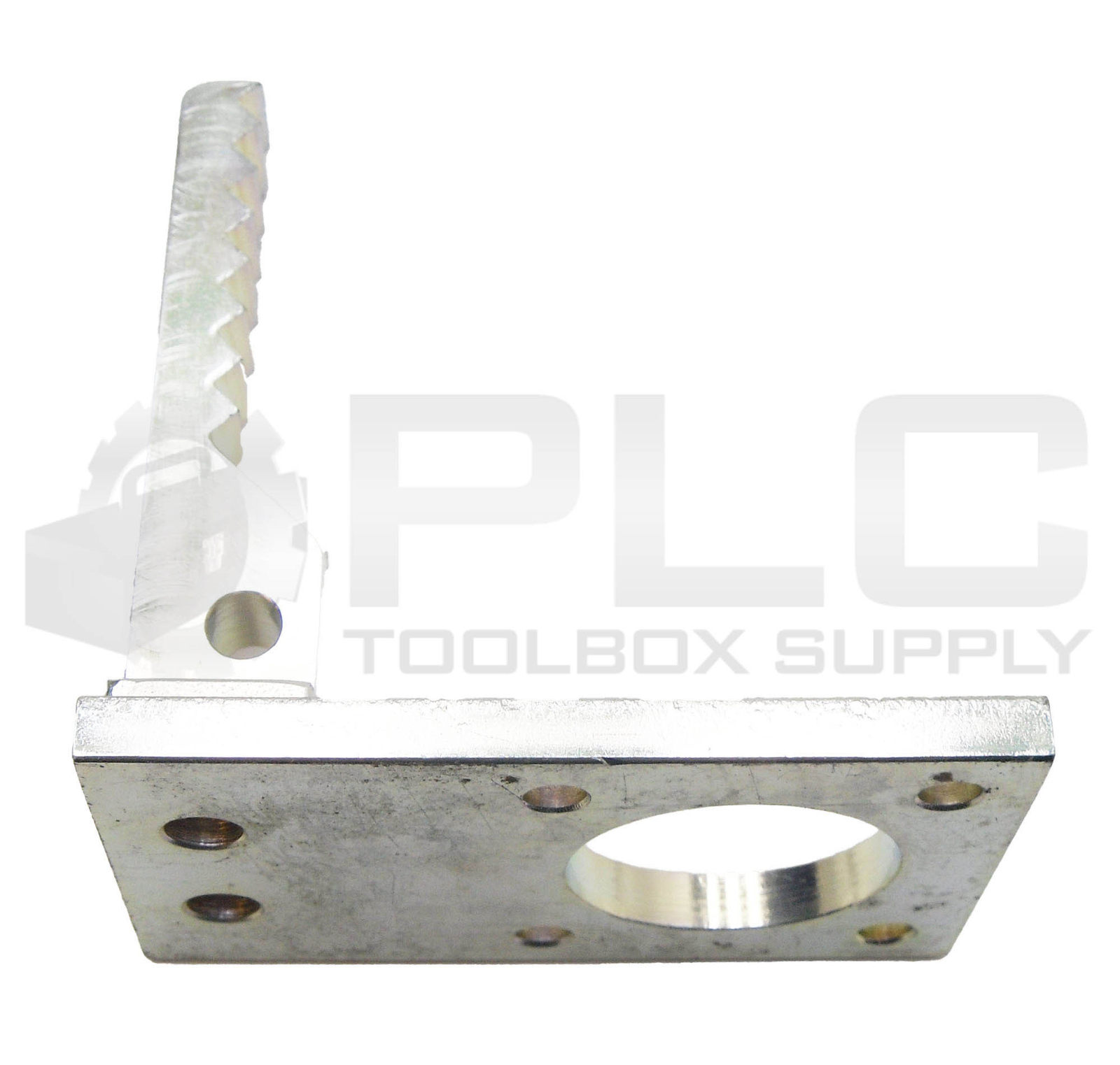 LOT OF 2 NEW 750-B-5050-4 UPPER JAW TIER SHEET GRIPPER CYLINDER