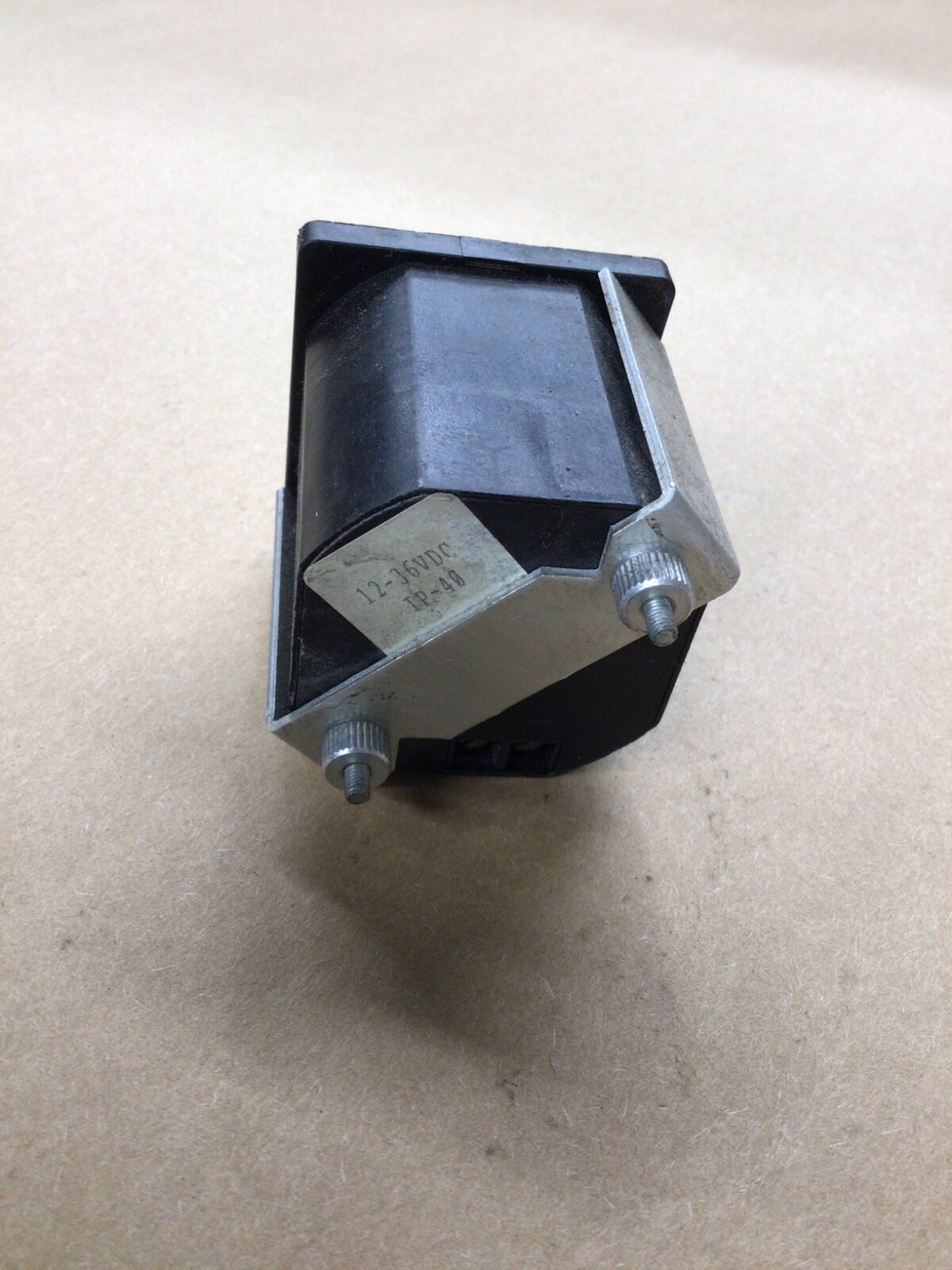 IVO COUNTING UNIT B150 CNC EDM #4026D110