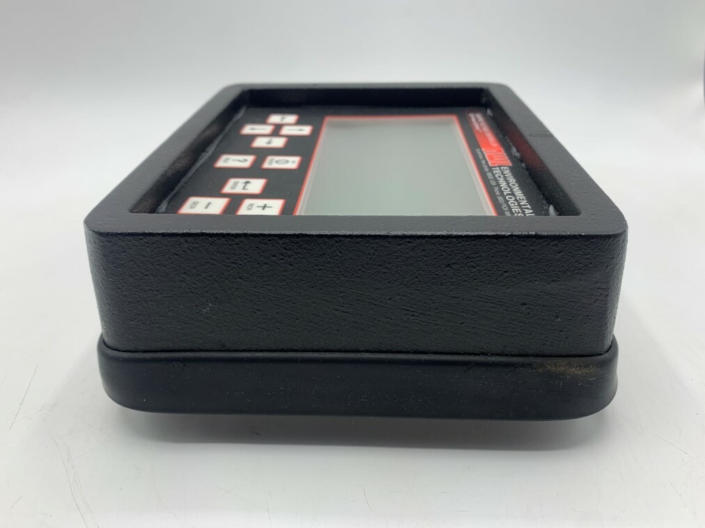 NWL Graphic Voltage Controller G20805A, ESP Power Optimizer