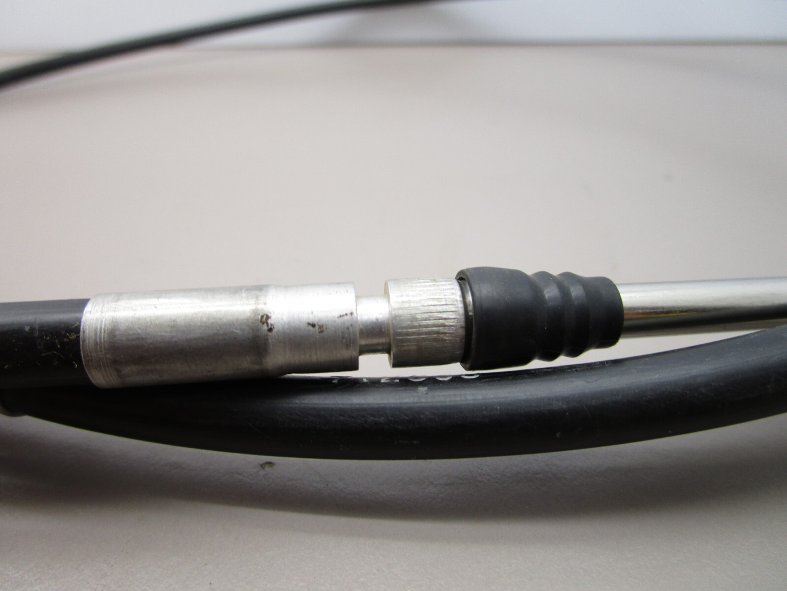 Genuine GM 712868 Accelerator Cable Assembly for Medium Duty Truck