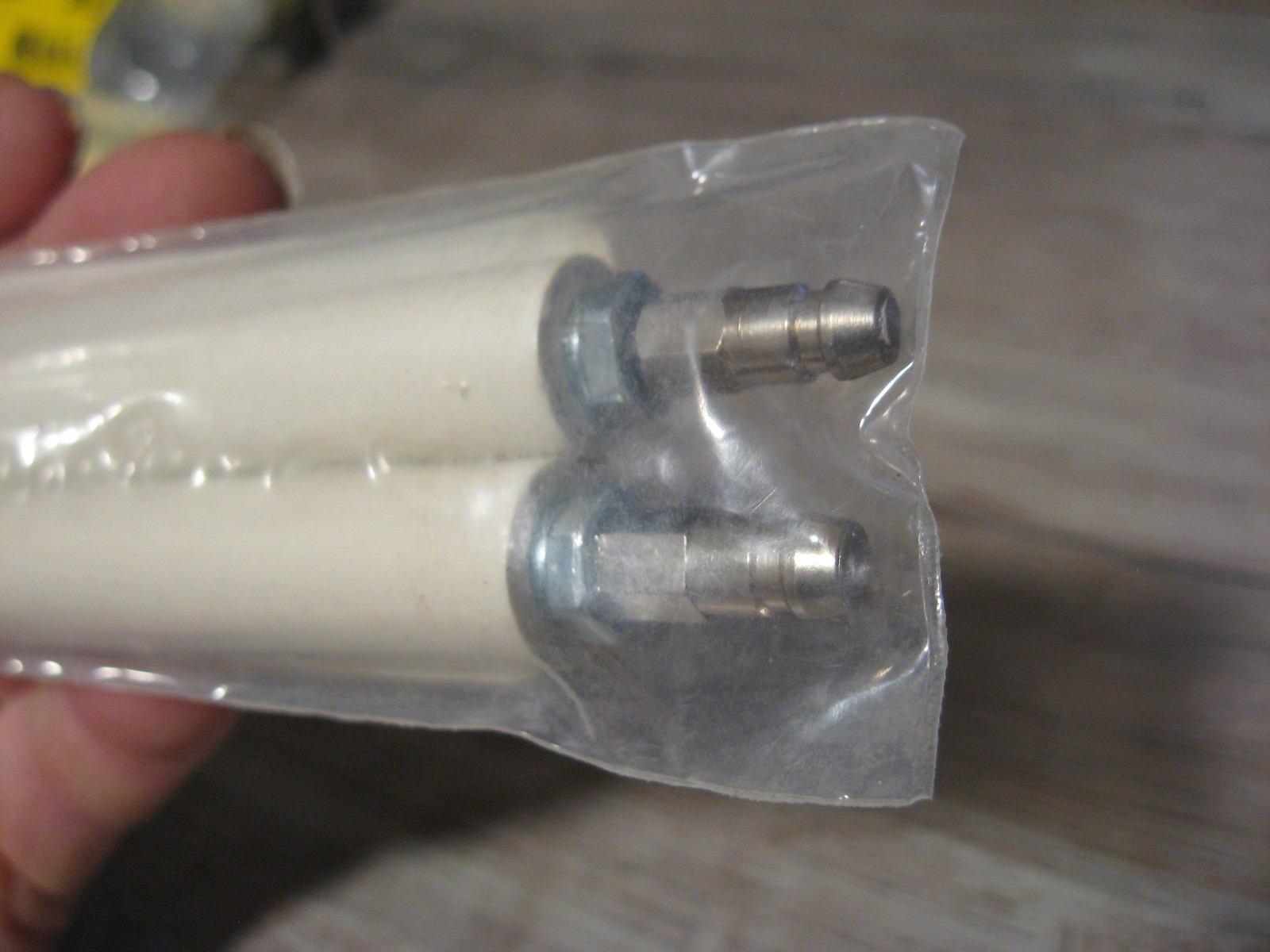 Sid Harvey’s Pair Beckett 330-4 Oil Burner Ignitors 3 1/4″ x 9/16″