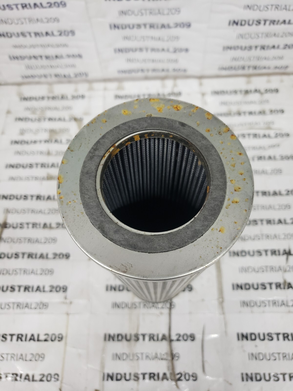 FLEETGUARD HF35021 HYDRAULIC FILTER