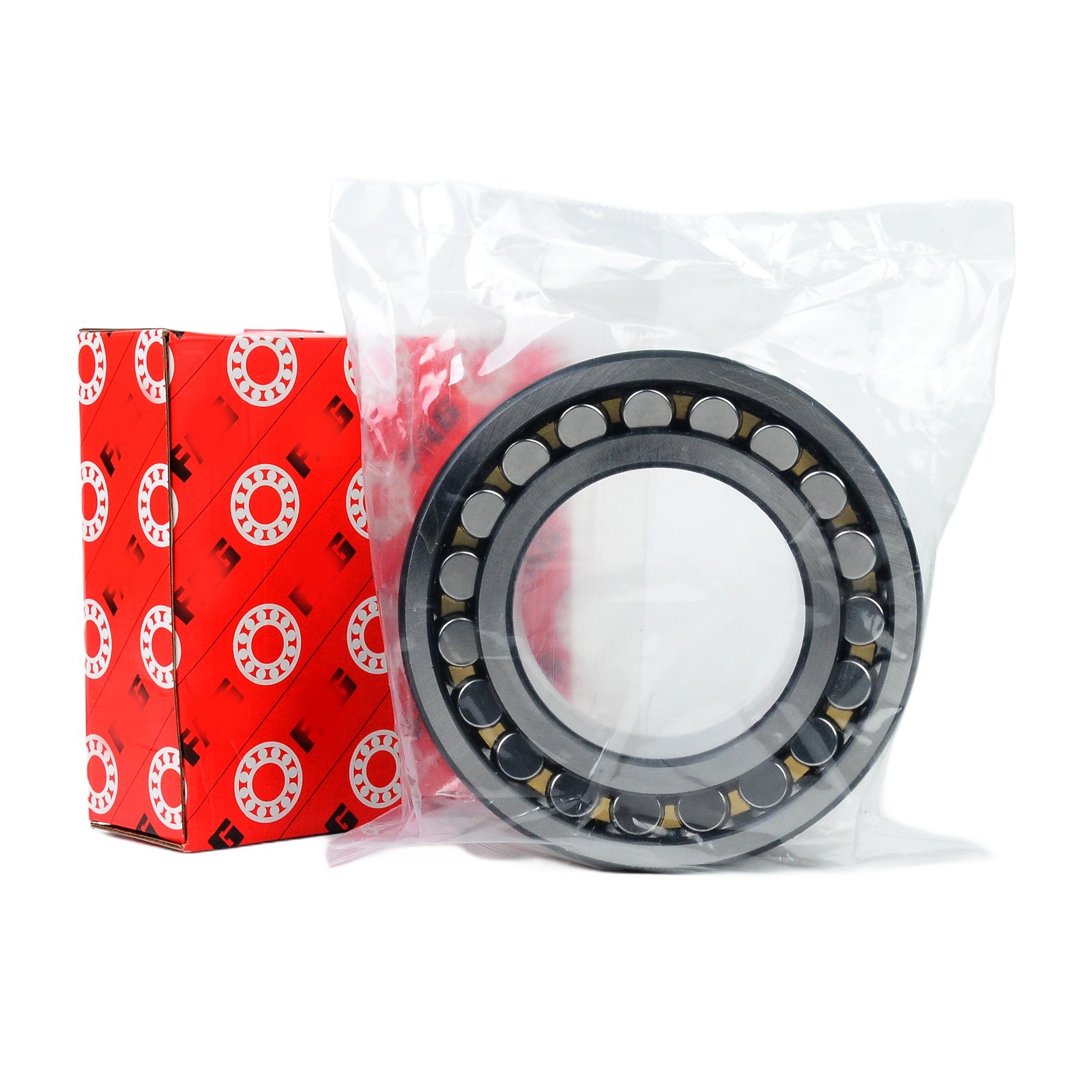 New 23220-E1A-XL-M-C3 Roller Bearing 100mm ID 180mm OD C3 Open Type