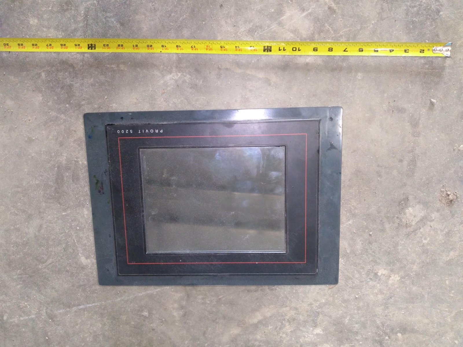 PROVIT 5200 5P5000 V1031