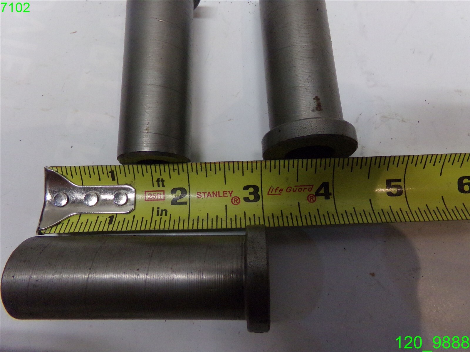 LOT OF (4) PART # PRC2750 – NEW