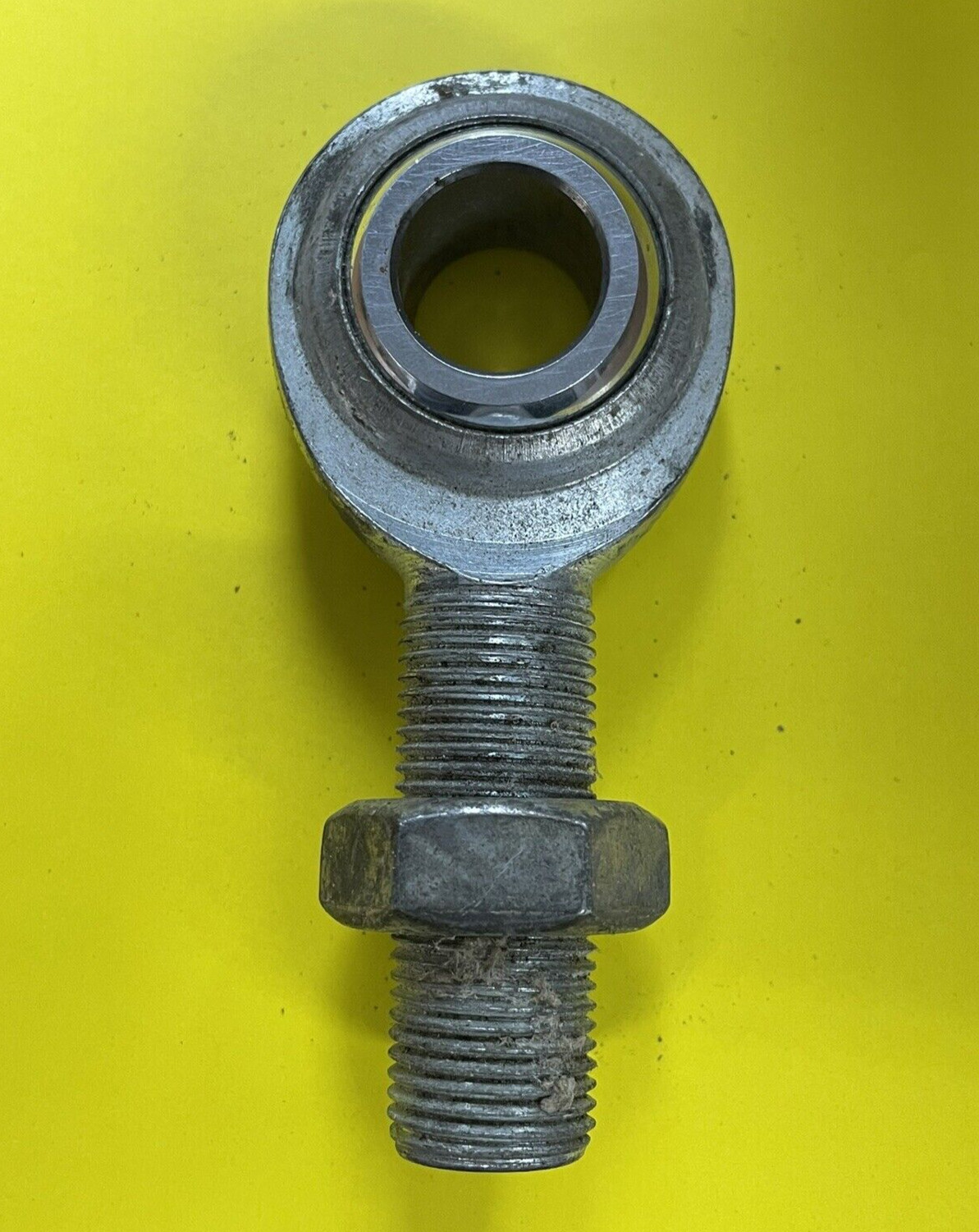 Aurora Male Rod End Economy 5/8×5/8-18LH CB-10