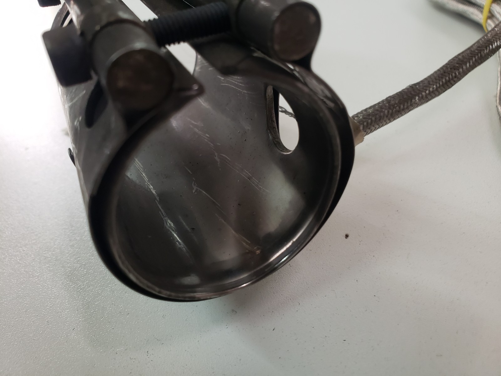 Seiwa PW-440 Heater Band SB3-500 240v 350w