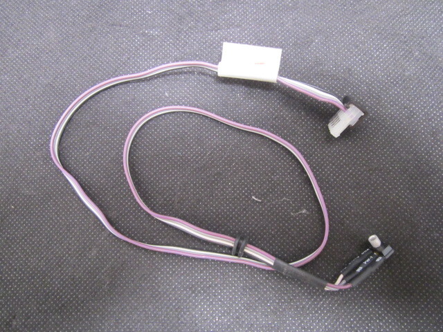 Prometrix 55-0244 CABLE Z-LIMIT