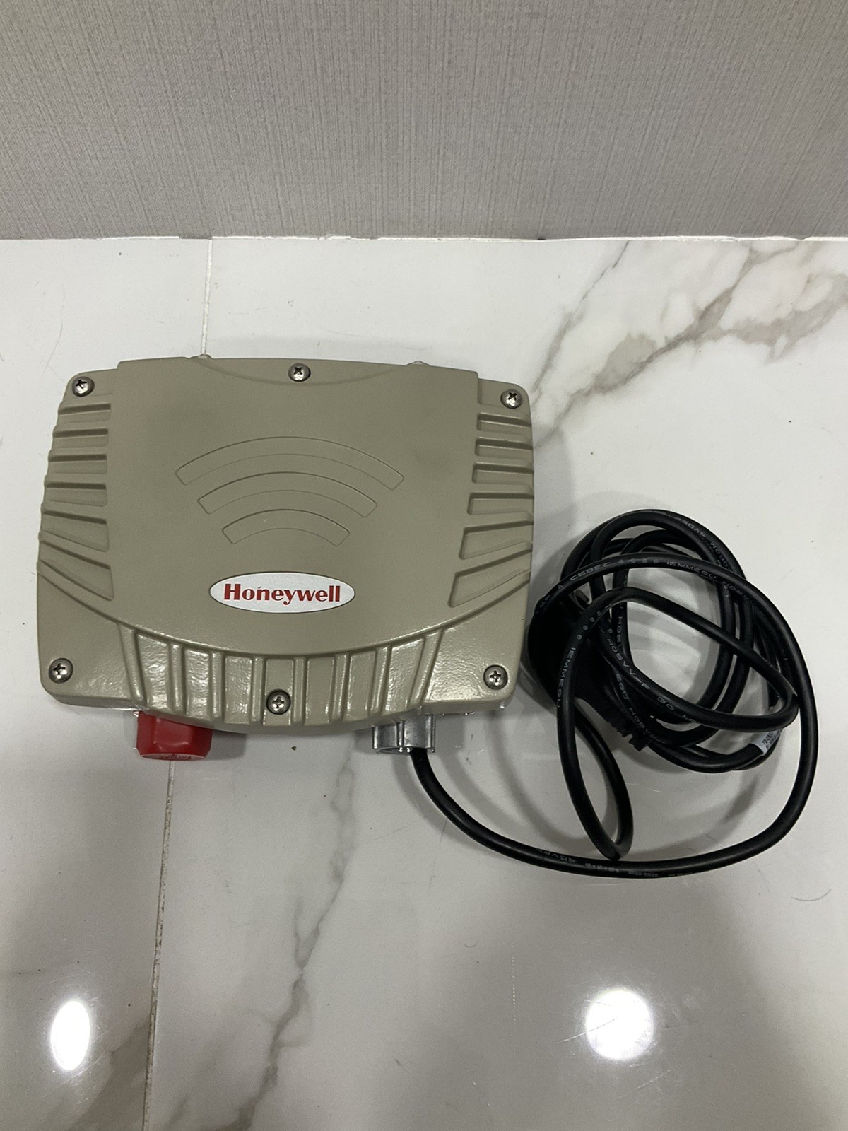 Honeywell FDAPX , Field Device Access Point , 51198665-800 REV : G