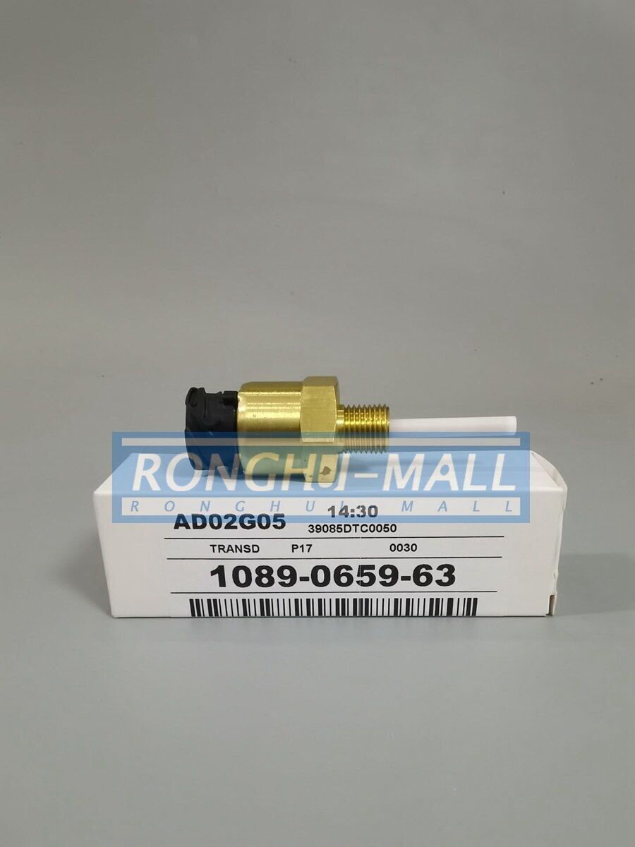 1PCS NEW Liquid Level Sensor FIT FOR Atlas Copco Screw Air Compressor 1089065963